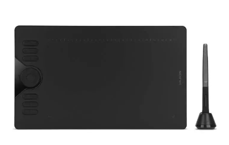 Huion HS610 Grafikas planšetdators 254 x