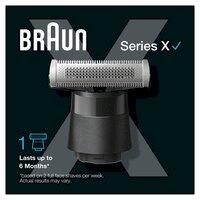 Braun XT20 Skūšanās galva (4987176134103)