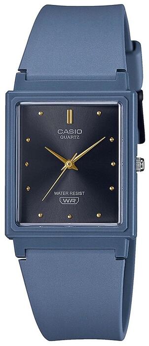 Casio MQ-38UC-2A2ER Vīriešu pulkstenis (MQ-38UC-2A2ER)