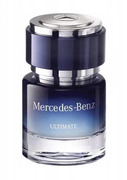 Mercedes-Benz Ultimate Парфюм EDP 40ml (3595471023179)