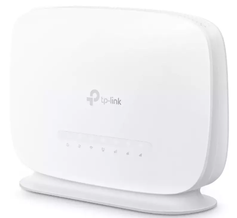 TP-LINK TP‑Link Archer MR505 AC1200 4G+
