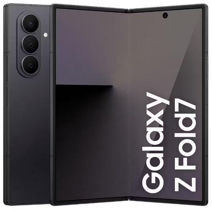 Samsung Galaxy Z Fold7 Viedtālrunis 12GB