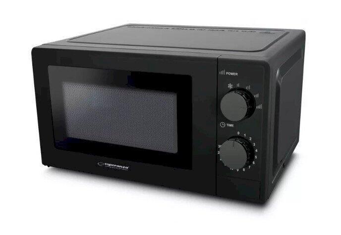 Esperanza Estofado Mикроволновая печь 700 W (EKO011K)
