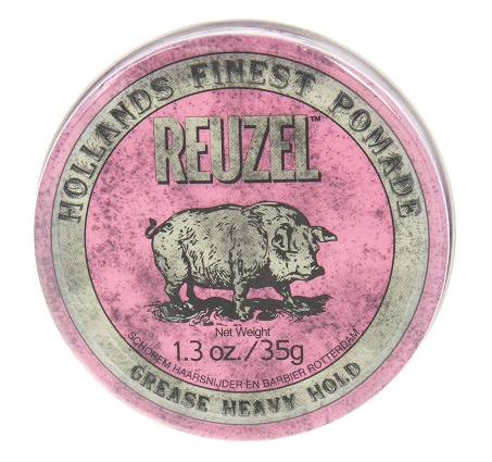 Reuzel Pink Pomāde Matiem 35 g