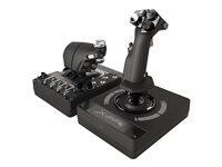 Logitech X56 H.O.T.A