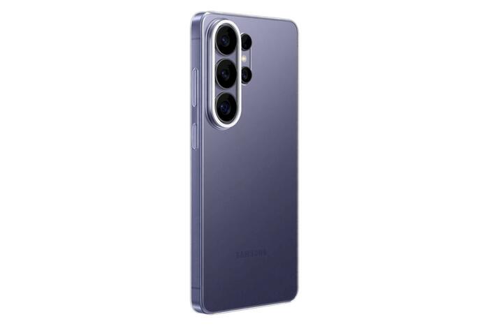 Samsung EF-QS948CTE Clear Cover Aizsargapvalks priekš