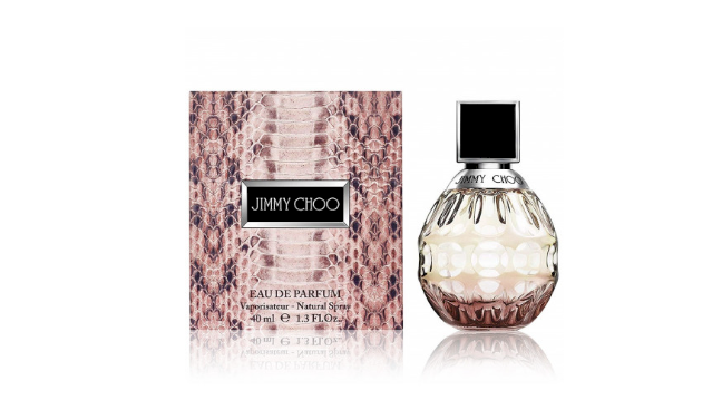 Jimmy Choo for Women Парфюм EDP 40 ml (3386460025492)