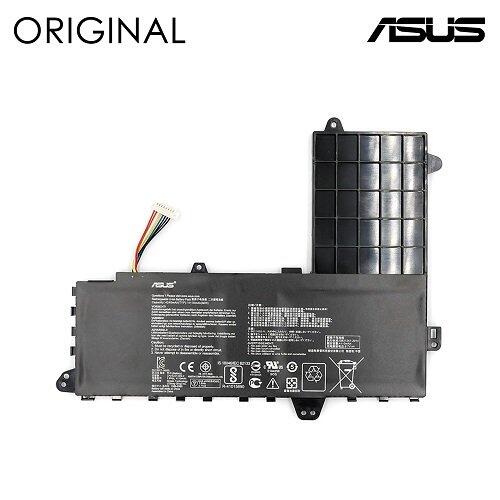 Оригинальная аккумуляторная батарея  B21N1505 для портативного компьютера Asus 4200mAh (NB431021)