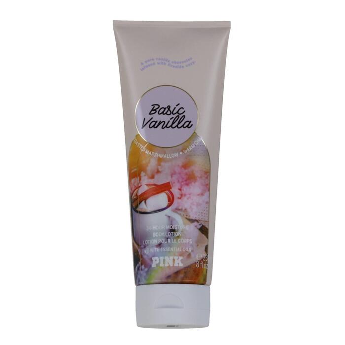 Victoria`s Secret Pink Basic Vanilla Ķermeņa