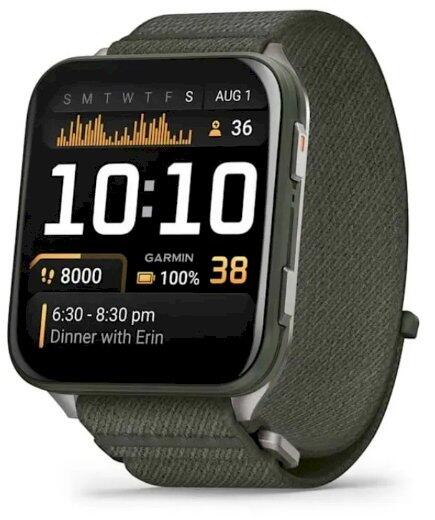 Garmin Venu X1 Умные часы 41 mm (010-02980-03)