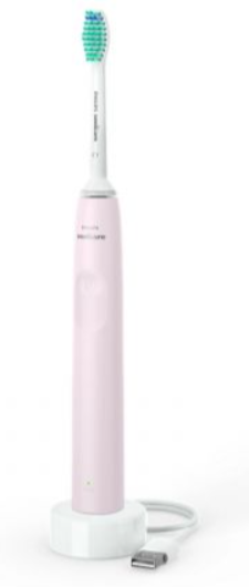 Philips Sonicare HX3651/11 Elektriskā Zobu Birste