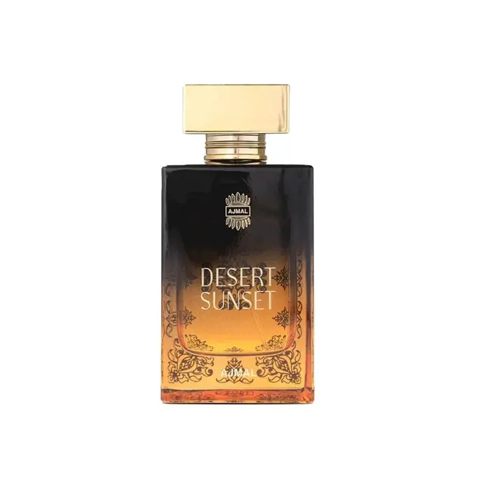 Ajmal Desert Sunset Парфюмированная вода EDP M 100 ml (6293708021291)