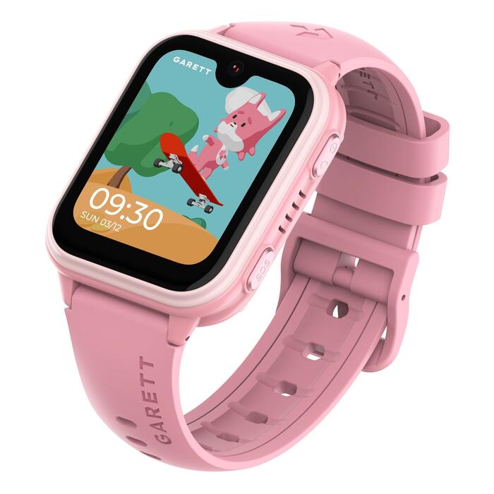 Garett Kids Vibe 4G Pink Bērnu