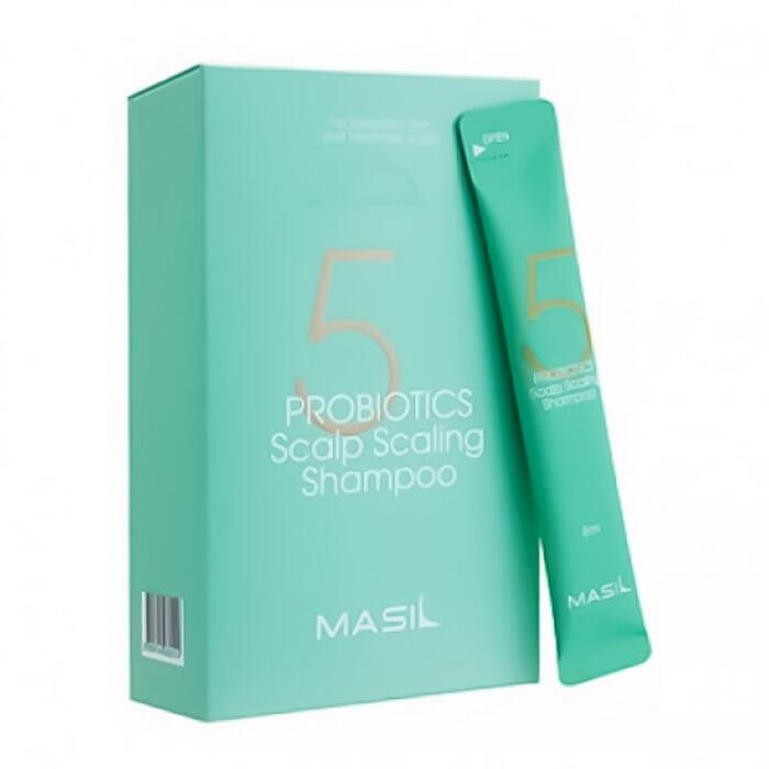 Masil 5 Probiotics Scalp Scaling Shampoo