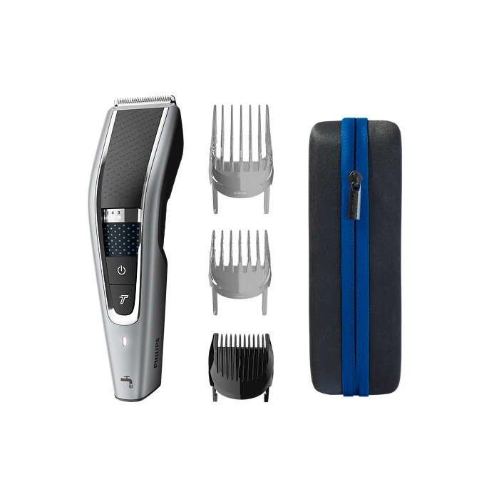 Philips 5000 HC5650/15 Matu trimmeris (HC5650/15)