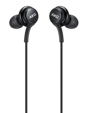 Samsung EO-IC100BBEGEU AKG USB-C Stereo Handsfree