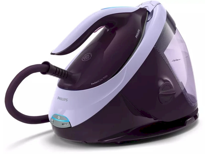 Philips PerfectCare PSG7050/30 Tvaika Gludeklis 2100W