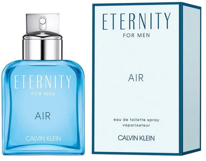 Calvin Klein Eternity Air Smaržas EDT
