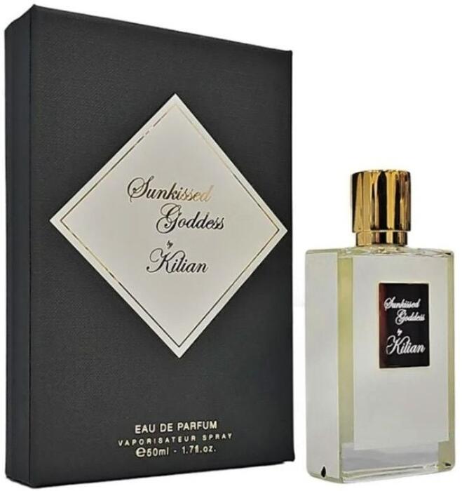 Kilian Sunkissed Goddess Парфюм EDP 50 ml (3700550238966)