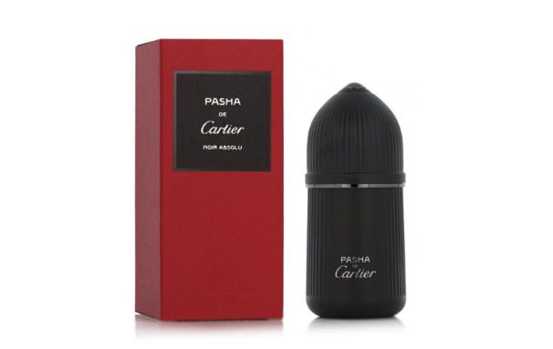 Cartier Pasha Noir Absolu Парфюм EDP 50 ml (3432240507136)
