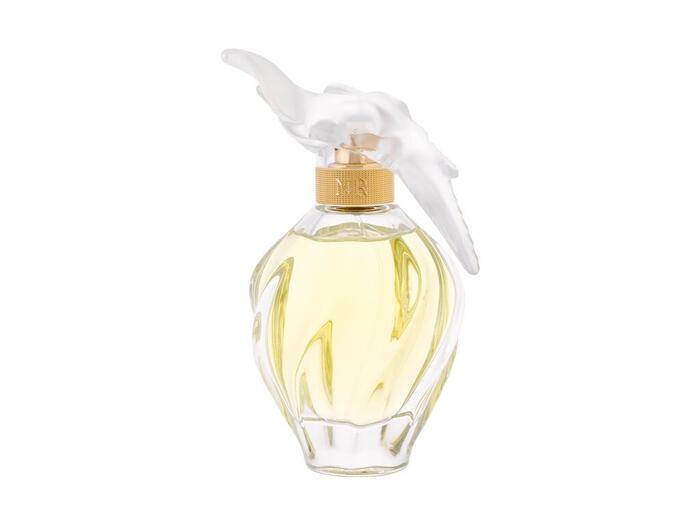 Nina Ricci L`Air du Temps Tualetes