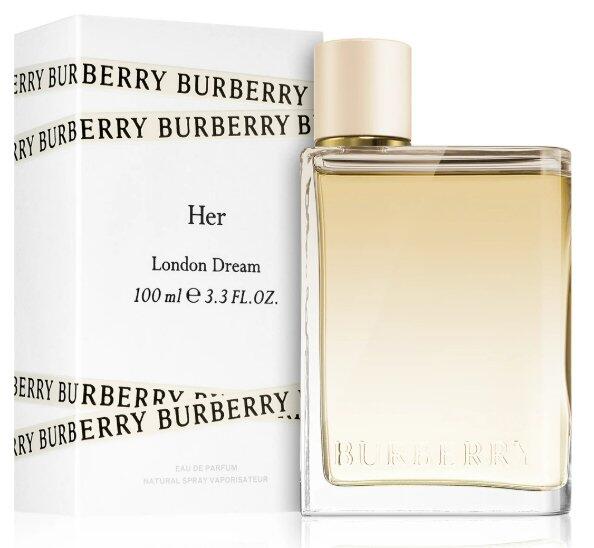 Burberry Her London Dream Парфюм EDP 100 ml (3616300892442)