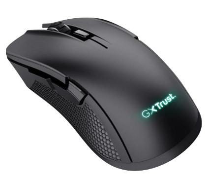 Trust GXT931 YBAR Bluetooth Bezvadu pele