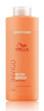 Wella Professionals Invigo Nutri-Enrich Kondicionieris 1000