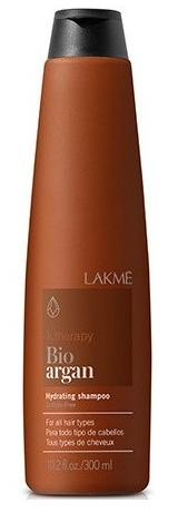 Lakmé K.Therapy Bio Argan Hydrating