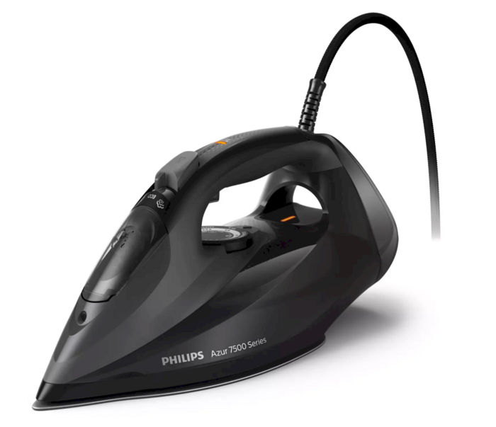 Philips DST7511/80 Dry & Steam Tvaika