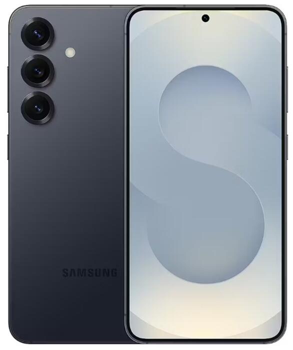Samsung Galaxy S25 5G Viedtālrunis 12GB