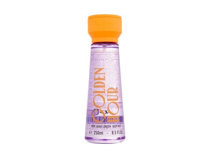Pepe Jeans Portobello Road Body Spray Спрей для тела 250ml (8436611104516)