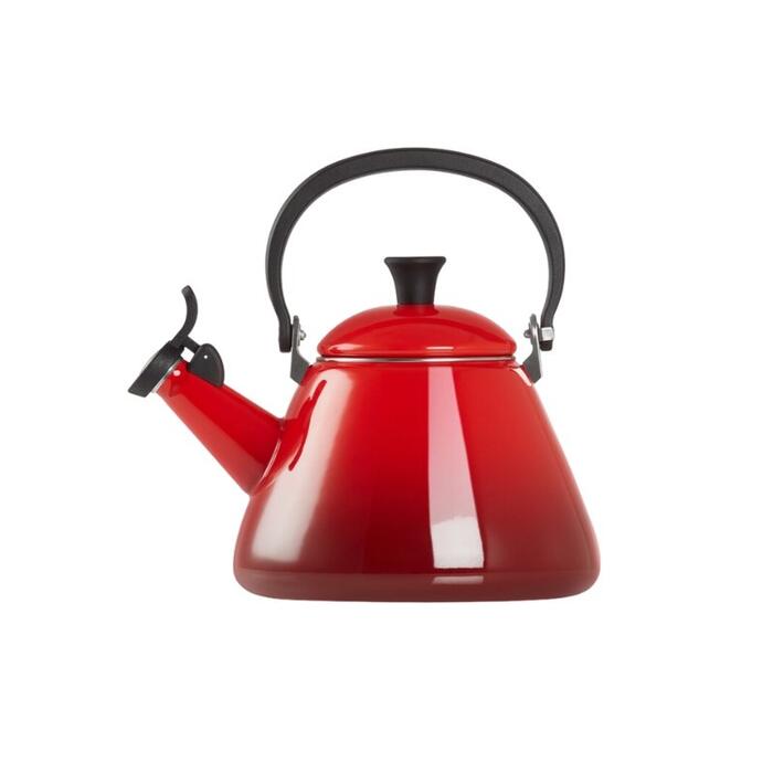 Le Creuset Kone Tējkanna 1.6L
