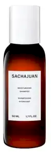 Sachajuan Moisturizing Shampoo Увлажняющий шампунь 50ml (7350016334709)