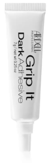 Ardell Grip It For Strip Lashes Dark Adhesive Клей для накладных ресниц 7g (74764711502)
