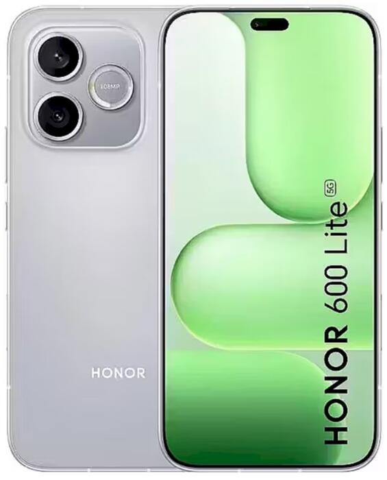 Honor 600 Lite 5G Viedtālrunis 8GB