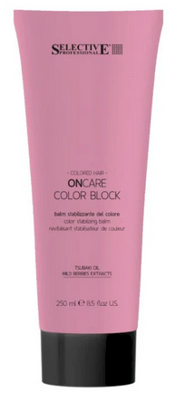 Selective Professional OnCare Color Block Matu