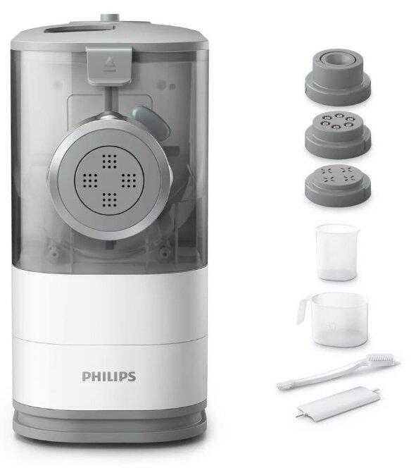 Philips Viva Collection HR2345/19 Makaroni Un Nūdeles Gatavošanas Iekārta 150W (HR2345/19)