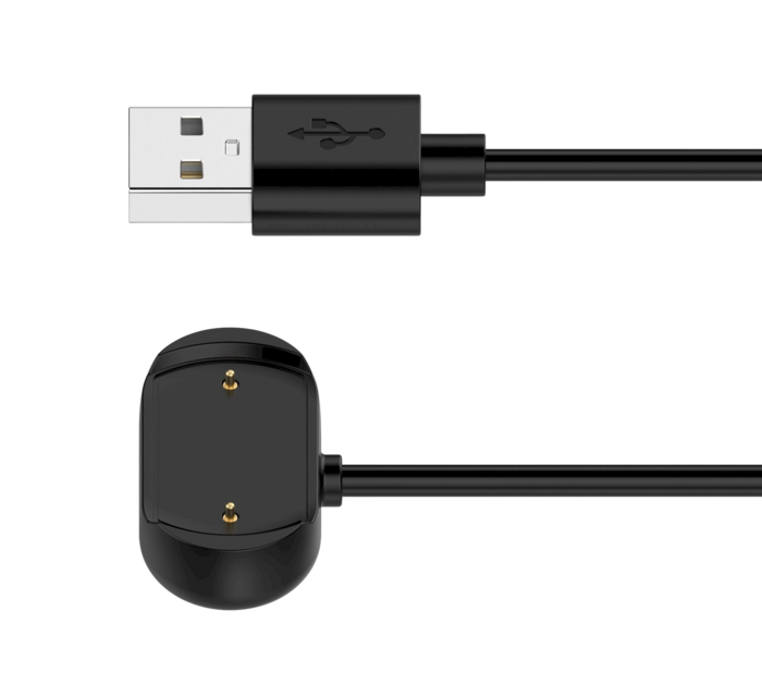 Tactical USB Charging Cable Uzlādes kabelis