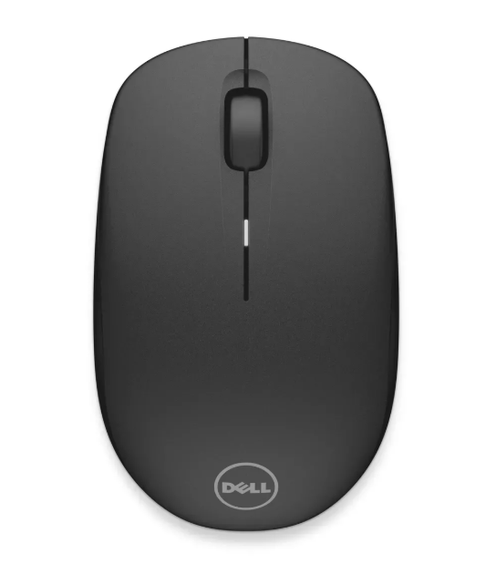 Dell WM126 Bezvadu pele (570-AAMH)