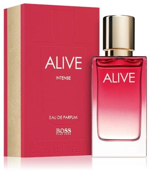 Hugo Boss Alive Intense Smaržas EDP