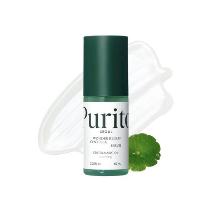 Purito Wonder Releaf Centella Sejas Serums