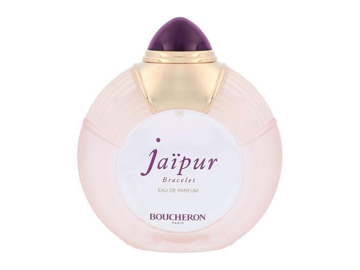 Boucheron Jaipur Bracelet Parfimērijas ūdens EDP