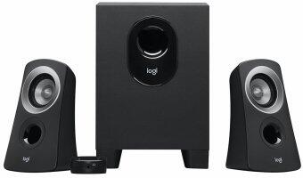 Logitech Z313 Skaļruņi 2.1 /