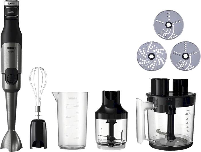Philips HR2685/00 5000 Series Rokas blenderis