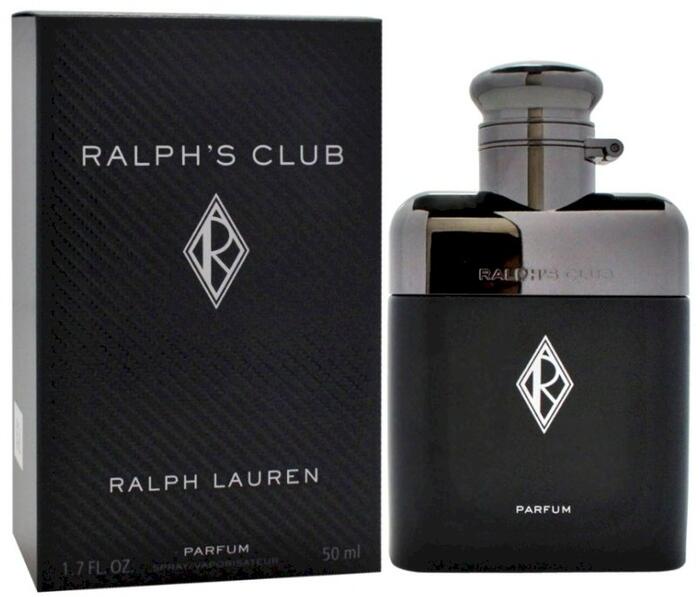 Ralph Lauren Ralph`s Club Smaržas PAR