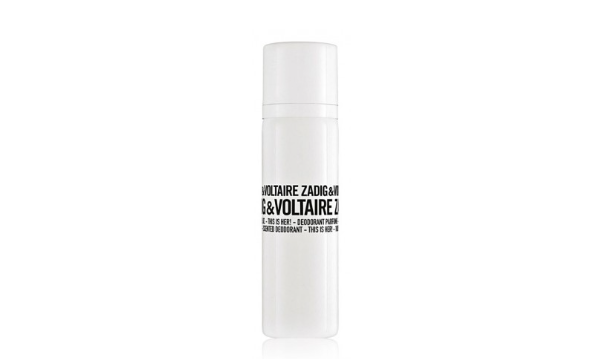 Zadig & Voltaire This is Her