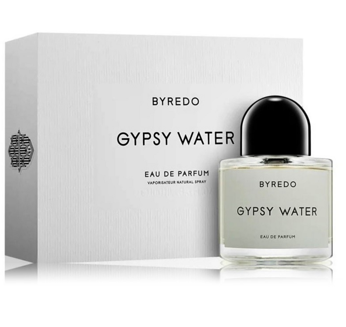 Byredo Gypsy Water Парфюм EDP 100 ml (7340032806168)