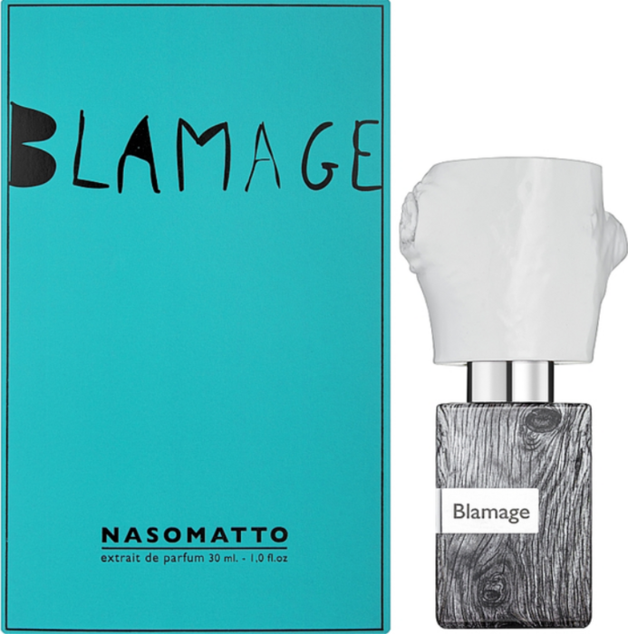 Nasomatto Blamage Парфюм PAR 30ml (8717774840313)