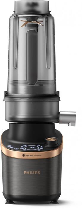 Philips Flip&Juice HR3770/10 Blenderis (HR3770/10)